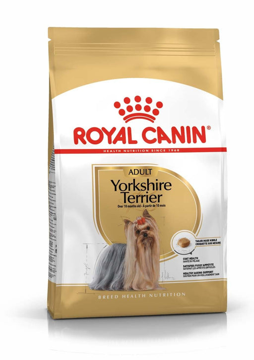 EAN 3182550799768 - Royal Canin 3182550799768 comida seca para perros 3 kg Adulto Aves imagen 1
