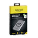 EAN 4034303030699 - Intenso WPD10000 Polímero de litio 10000 mAh Cargador inalámbrico Plata imagen 2