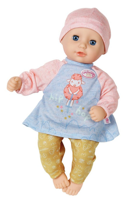 EAN 4001167703007 - Baby Annabell Little DayOutfit 2ass36cm Juego de ropita para muñeca imagen 2