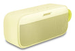 EAN 0017817860017 - Bose SoundLink Plus Altavoz monofónico portátil Amarillo imagen 4