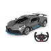 EAN 4042774462444 - Jamara Bugatti Divo modelo controlado por radio Coche de carreras de carretera Motor eléctrico 1:14 imagen 2