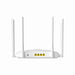 EAN 6932849425055 - Tenda TX9 AX3000 router inalámbrico Gigabit Ethernet Doble banda (2,4 GHz / 5 GHz) Blanco imagen 3
