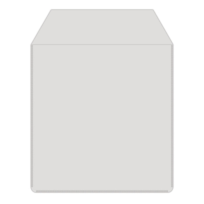 EAN 4260057124753 - MediaRange BOX64 funda para discos ópticos 1 discos Gris imagen 2