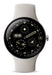EAN 840353933743 - Google Pixel Watch 4 AMOLED 45 mm Digital Pantalla táctil Plata Wifi GPS (satélite) imagen 3