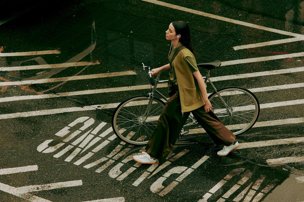 EAN 0017817853200 - Bose 888507-0300 auricular y casco Auriculares Inalámbrico Dentro de oído Bluetooth Lila imagen 9