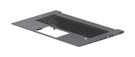 EAN 5704174787525 - HP M74255-B71 refacción para laptop Teclado imagen 1