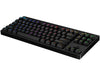 EAN 5099206086418 - Logitech G 920-009391 teclado Juego USB Nórdico Negro imagen 3
