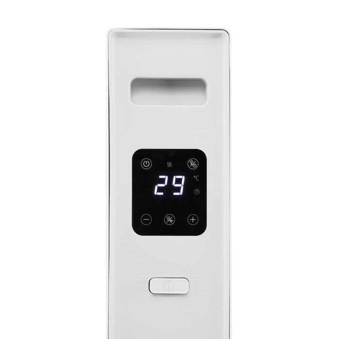 EAN 8435568403277 - Orbegozo REW 2050 Interior Blanco 2000 W Convector imagen 6