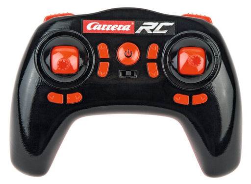 EAN 9003150130789 - Carrera Toys 370501050 juguete de control remoto imagen 2