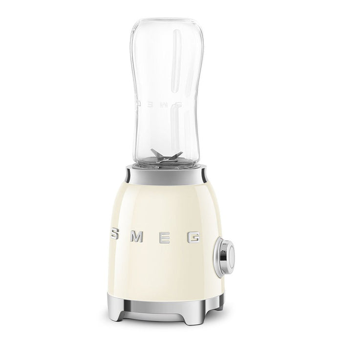 EAN 8017709313005 - Smeg PBF01CREU licuadora 0,6 L Batidora de vaso 300 W Crema de color imagen 2