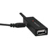 EAN 4052792050301 - LogiLink UA0325 cable USB USB 2.0 15 m USB A USB C Negro imagen 2