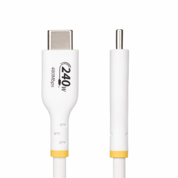 EAN 65030910170 - StarTech.com USB2EPR1MW cable USB USB C imagen 3