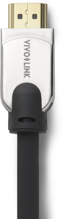 EAN 5704174553403 - Vivolink PROHDMIHDMFM3-LSZH cable HDMI 3 m HDMI tipo A (Estándar) Negro imagen 3