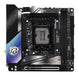 EAN 4710483949739 - Asrock Phantom Gaming Z890I Nova WiFi Intel Z890 LGA 1851 (Socket V1) mini ITX imagen 3