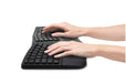 EAN 5028252602655 - Kensington Pro Fit Ergo teclado Universal RF inalámbrica + USB QWERTZ Alemán Negro imagen 5