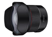 EAN 8809298885618 - Samyang AF 14mm F2.8 F SLR Objetivo ancho Negro imagen 2