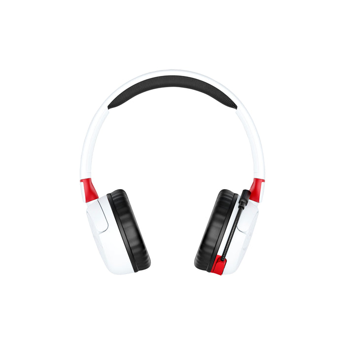 EAN 0197192348000 - HyperX Cloud Mini Wireless White Headset Inalámbrico Diadema Juego Bluetooth imagen 4