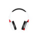 EAN 0197192348000 - HyperX Cloud Mini Wireless White Headset Inalámbrico Diadema Juego Bluetooth imagen 4