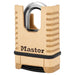 EAN 3520190944634 - MASTER LOCK M1177EURD candado Candado convencional 4 pieza(s) imagen 1