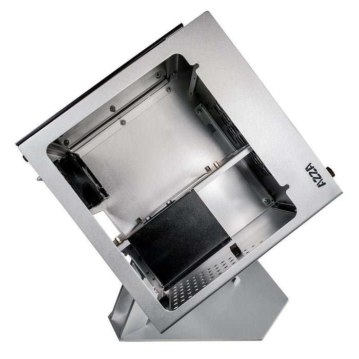 EAN 4719867049164 - Azza CUBE MINI 805 Cubo Plata imagen 7