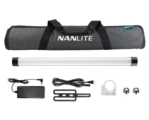 EAN 4001072037204 - Nanlite PavoTube II 15X 35 W imagen 1