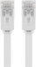 EAN 4040849933615 - Goobay 93361 cable de red Blanco 5 m Cat5e U/UTP (UTP) imagen 4