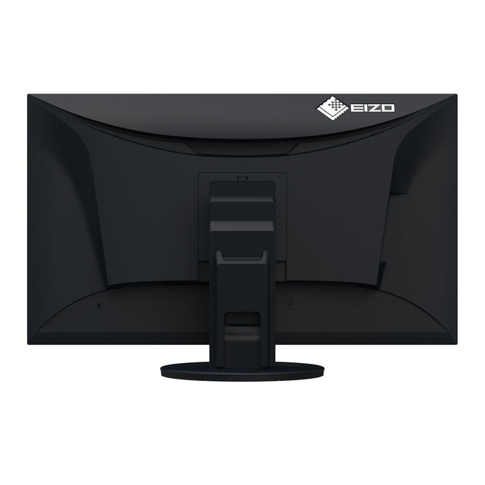 EAN 4995047056638 - EIZO FlexScan EV2795-BK LED display 68,6 cm (27") 2560 x 1440 Pixeles Quad HD Negro imagen 5