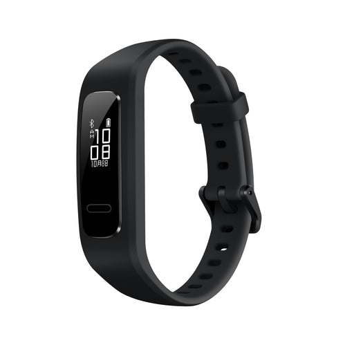 EAN 6901443408153 - Huawei Band 4e Active PMOLED Funda de brazo para monitor de actividad física 1,27 cm (0.5") Negro imagen 2