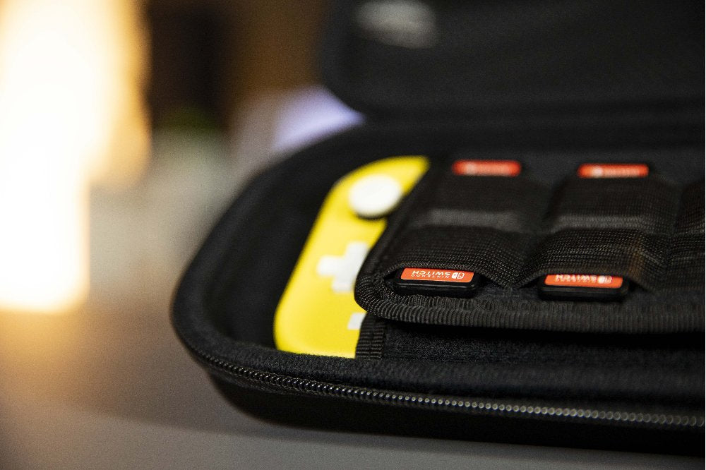 EAN 3328170288163 - Konix My Hero Academia 80761117671 funda para consola portátil Funda protectora rígida Nintendo EVA (Etil imagen 4