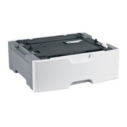 EAN 734646634823 - Lexmark 42C7650 bandeja y alimentador Bandeja de papel 650 hojas imagen 1
