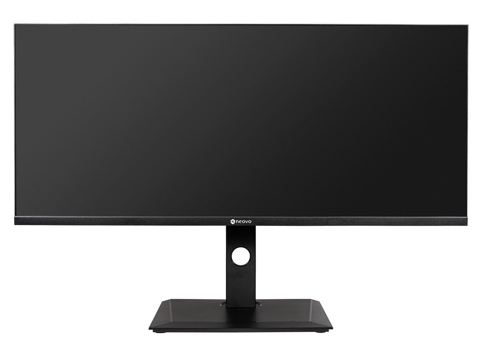 EAN 4710739597714 - AG Neovo DW3401 LED display 86,4 cm (34") 3440 x 1440 Pixeles UltraWide Quad HD Negro imagen 4