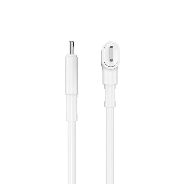 EAN 6941921149376 - HYPER HyperJuice cable USB USB 2.0 1,5 m USB C USB C/Lightning Blanco imagen 6