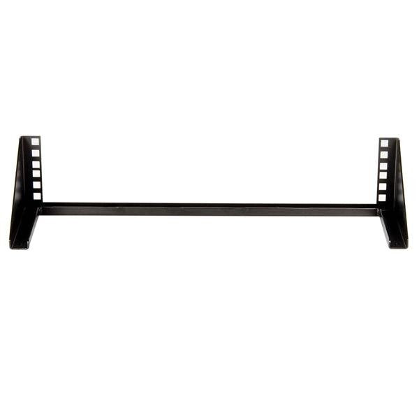 EAN 0065030834391 - StarTech.com RK219WALLV armario rack Bastidor de pared Negro imagen 4