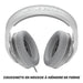 EAN 731855064052 - Turtle Beach Recon 500 Auriculares Alámbrico Diadema Juego Blanco imagen 18