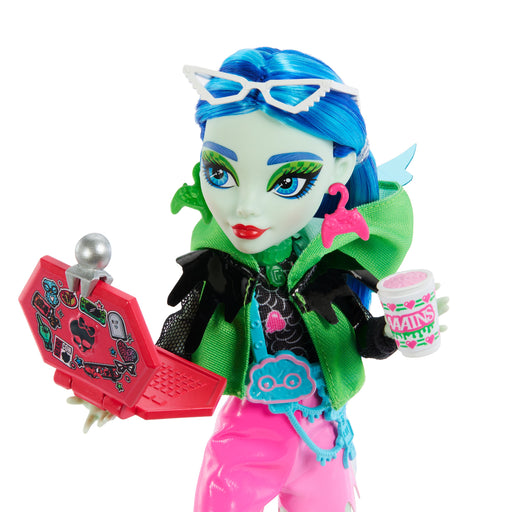 EAN 0194735139347 - Monster High HNF81 muñeca imagen 1