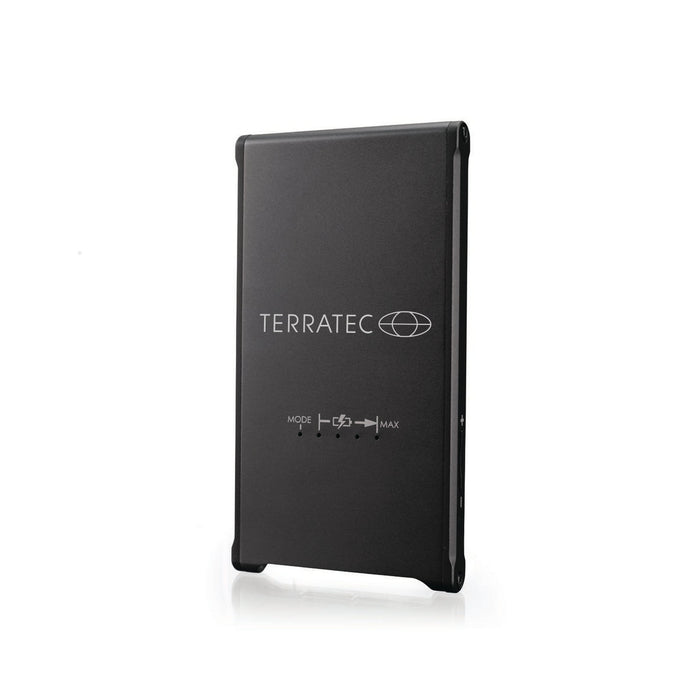 EAN 4040895667335 - Terratec HA-1 0,06 W Negro imagen 1