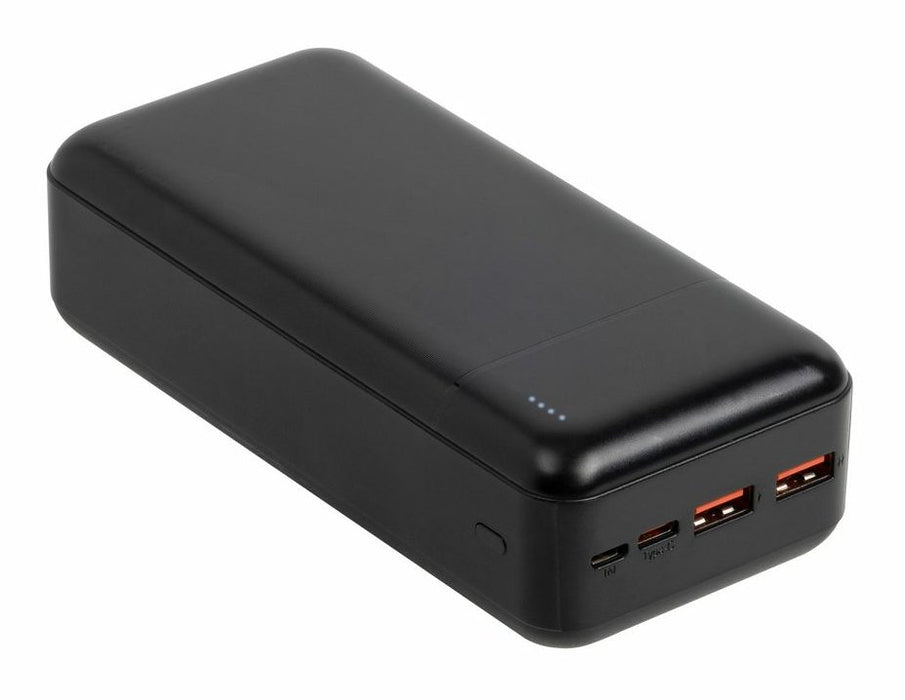 EAN 4260709013626 - Rivacase VA2103 batería externa 30000 mAh Negro imagen 13