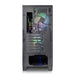 EAN 4713227531214 - Thermaltake View 300 MX Midi Tower Negro imagen 5