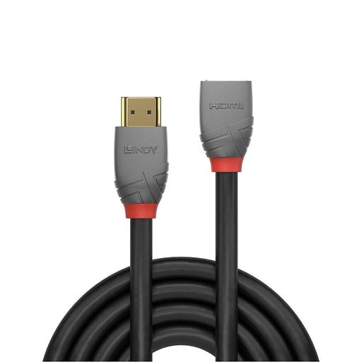 EAN 4002888364751 - Lindy 36475 cable HDMI 0,5 m HDMI tipo A (Estándar) Negro imagen 2