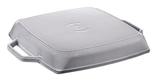 EAN 3272340023781 - Staub 40511-684-0 cacerola Sartén parrilla Rectangular imagen 2