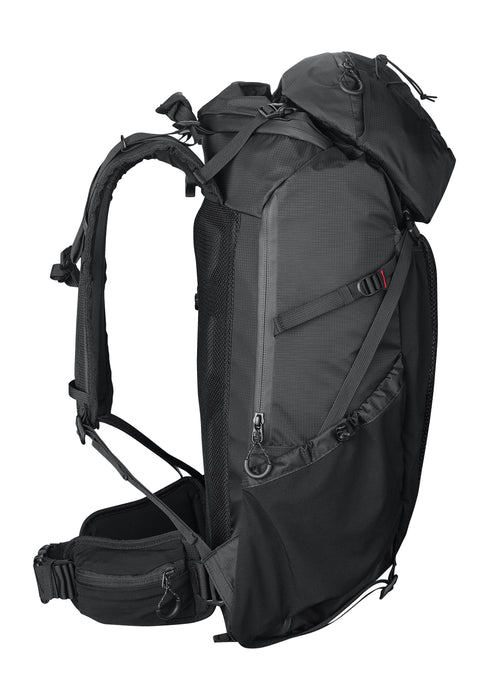 EAN 4711387586969 - ASUS ROG Archer ErgoAir mochila Mochila de gaming Negro EVA (Etileno Acetato de Vinilo), Licra, Nylon imagen 7