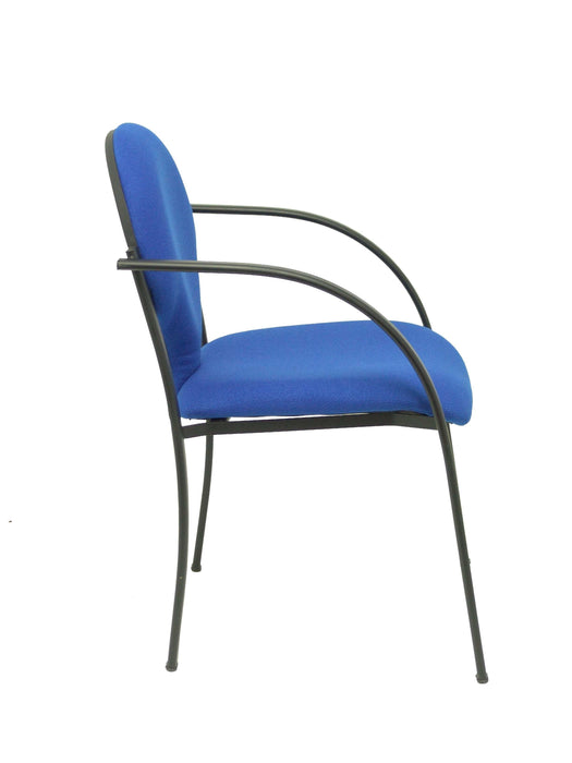 EAN 8435501001911 - PIQUERAS Y CRESPO PACK220NBALI229 silla de espera Asiento acolchado Respaldo tapizado imagen 8