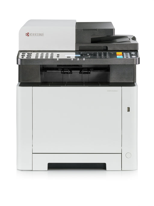 EAN 0632983074909 - KYOCERA ECOSYS MA2100cfx Laser A4 1200 x 1200 DPI 21 ppm imagen 2