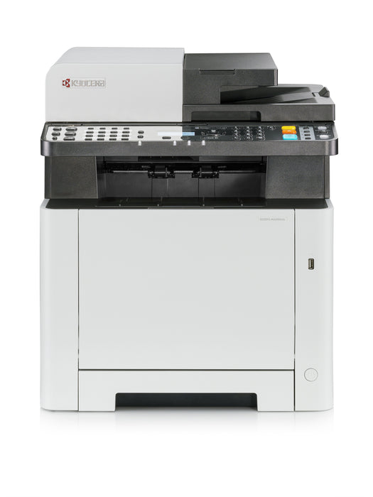 EAN 0632983074909 - KYOCERA ECOSYS MA2100cfx Laser A4 1200 x 1200 DPI 21 ppm imagen 2