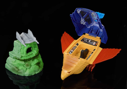 EAN 0194735104277 - Masters of the Universe HKM63 vehículo de juguete imagen 2