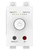 EAN 3446595000006 - Vision TC3-AMP amplificador de audio 2.0 canales Hogar Blanco imagen 1