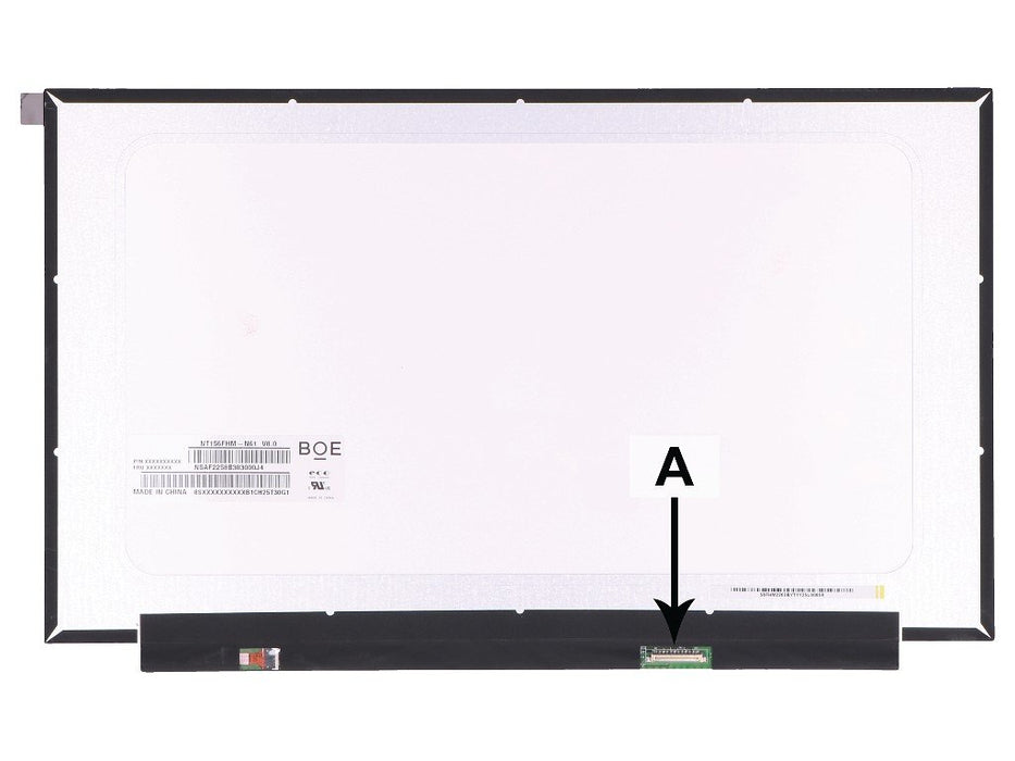 EAN 5055190142028 - 2-Power SCR0783B refacción para laptop imagen 1