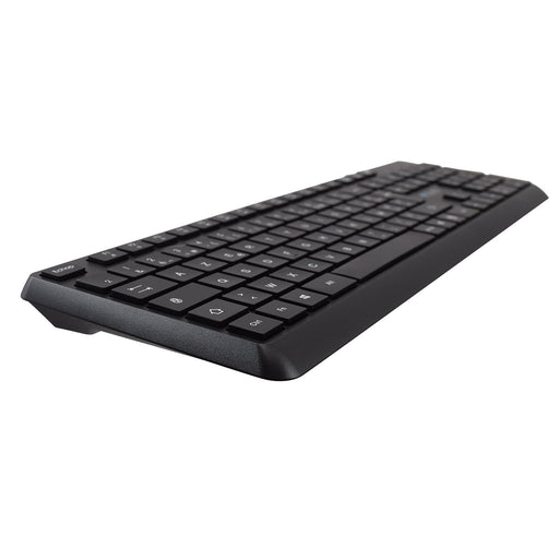 EAN 0662919117127 - V7 CKU350ES teclado Ratón incluido Universal Español Negro imagen 2