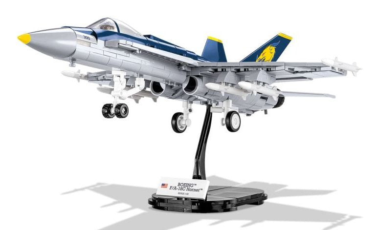 EAN 5902251058104 - COBI F/A-18C Hornet imagen 3
