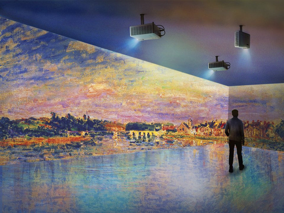 EAN 766907022780 - Viewsonic LS711HD videoproyector Proyector de corto alcance 4000 lúmenes ANSI 1080p (1920x1080) Blanco imagen 26